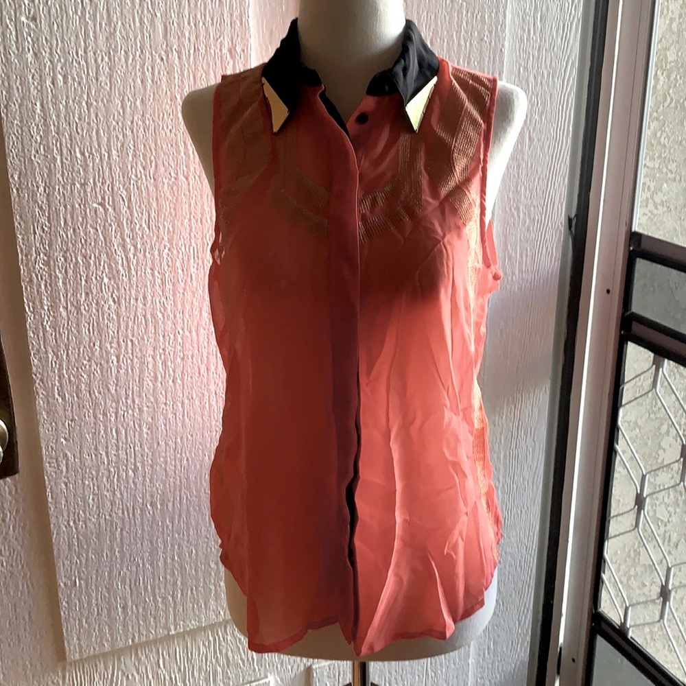 Vero Moda Blouse